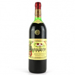 [STLALTGE-DRKWIN-00130] VIN CHATEAU LIBERTAS - 750ML