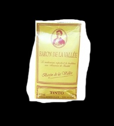 [STLALTGE-DRKWIN-00131] Vin de table Baron de Madrid - 1L