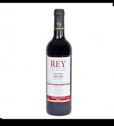 [STLALTGE-DRKWIN-00133] Vin Rey de reyes vino tinto - 75 CL