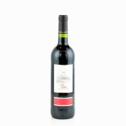 [STLALTGE-DRKWIN-00136] VIN ROUGE FITOU BF 75CL