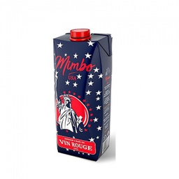 [STLALTGE-DRKWIN-00138] VIN ROUGE MIMBO SOUTH AFRICA - 75CL