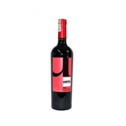 [STLALTGE-DRKWIN-00140] Vin rouge Uvita - 75 CL