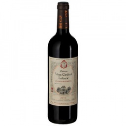 [STLALTGE-DRKWIN-00141] VIN ROUGE VIEUX CARDINAL-75CL