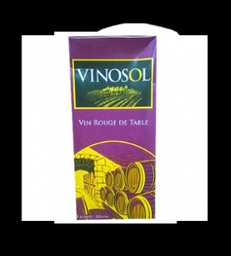 [STLALTGE-DRKWIN-00142] Vin rouge VINOSOL - 1L