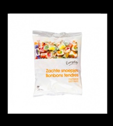 [STLALTGE-DEJBON-0012] Bonbons tendres EVERYDAY - 500g