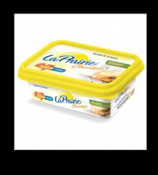 [STLALTGE-DEJBUT-0017] Beurre de table La Prairie - 225 g