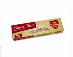 [STLALTGE-DEJBUT-0021] Beurre doux flechard 10g