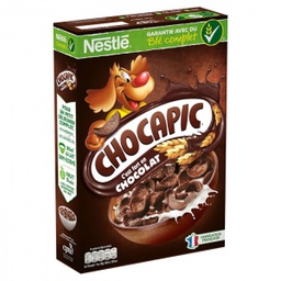 [STLALTGE-DEJCER-0025] BLE COMPLET CHOCAPIC CHOCO 430G
