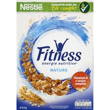 [STLALTGE-DEJCER-0026] BLE COMPLET FITNESS NATURE 450G