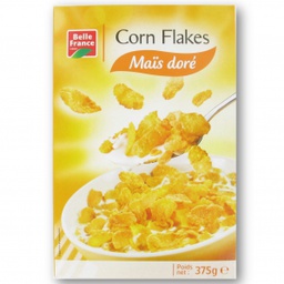[STLALTGE-DEJCER-0032] CORN FLAKES MAIS DORE BF 375G