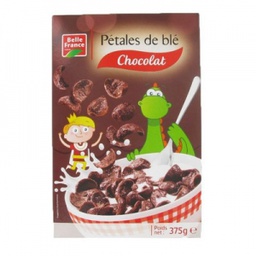 [STLALTGE-DEJCER-0036] PETALES DE BLE CHOCOLAT 375G