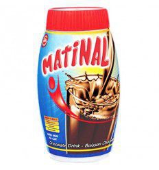 [STLALTGE-DEJCHO-0041] Boisson au Chocolat Matinal - 200g