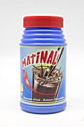 [STLALTGE-DEJCHO-0044] BOISSON Chocolat MATINAL-800g