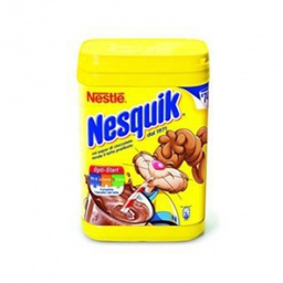 [STLALTGE-DEJCHO-0046] Cacao en poudre NESQUIK - 250g