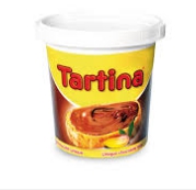 [STLALTGE-DEJCHO-0052] Chocolat Tartina - 425g