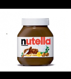 [STLALTGE-DEJCHO-0055] NUTELLA pâte a tartiner - 750g
