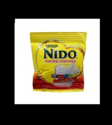 [STLALTGE-DEJCOF-0068] CARTON  260 SACHETS LAIT NIDO 12G