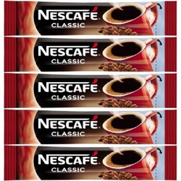 [STLALTGE-DEJCOF-0069] Carton 100  NESCAFÉ CLASSIC 2G