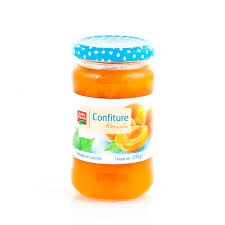 [STLALTGE-DEJMAR-0078] CONFITURE ABRICOT ALLEGEE BF - 335G