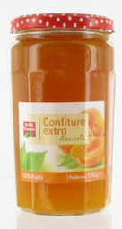 [STLALTGE-DEJMAR-0079] CONFITURE ABRICOT BF - 750G