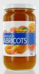 [STLALTGE-DEJMAR-0080] CONFITURE ABRICOT EP - 1KG