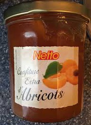 [STLALTGE-DEJMAR-0082] CONFITURE ABRICOT NETTO - 370G