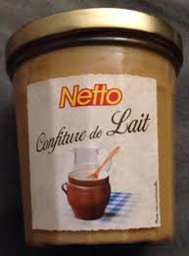 [STLALTGE-DEJMAR-0084] CONFITURE DE LAIT NETTO - 320G