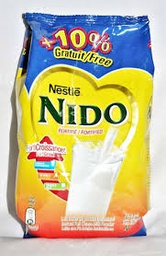 [STLALTGE-DEJMLK-0112] Sachet LAIT ALIM NIDO  - 365g