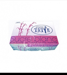 [STLALTGE-DEJSUG-0114] Paquet de sucre en morceaux - 1kg