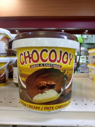 [STLALTGE-DEJTAR-0119] PÂTE A TARTINER CHOCOJOY - 2.8KG