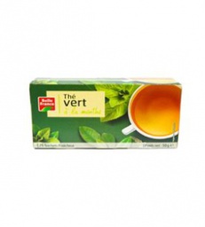 [STLALTGE-DEJTEA-0126] Paquet 25 sachets de Thé BF - 50g