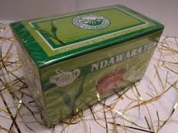 [STLALTGE-DEJTEA-0134] THE NDAWARA - 50G