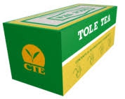 [STLALTGE-DEJTEA-0135] THE TOLE TEA - 50G