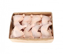 [STLALTGE-VIPBIR-0001] 10 Kg Cuisses de poulets