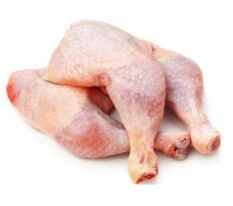 [STLALTGE-VIPBIR-0007] Cuisses de Poulet - 1 KG