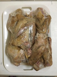 [STLALTGE-VIPBIR-0008] Le canard 1kilo
