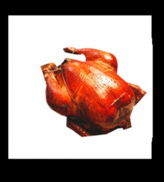 [STLALTGE-VIPBIR-0011] Poulet entier fumé