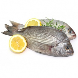 [STLALTGE-VIPFIS-0021] Poisson DORADE - 1kg