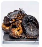 [STLALTGE-VIPFIS-0029] Poissons Silures Fumés Gros - 1tas