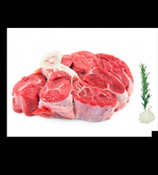 [STLALTGE-VIPSTE-0034] Jarret de boeuf avec os - 1kg