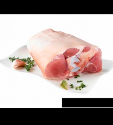 [STLALTGE-VIPSTE-0039] Viande porc  avec os   -  1 kg