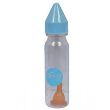 [STLBBYGE-ALLBIB-0002] BIBERON CASSABLE ABE 240ML