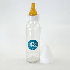 [STLBBYGE-ALLBIB-0005] BIBERON MON BEBE aBe 240ml