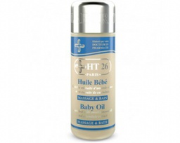 [STLBBYGE-ALLHYB-0031] HUILE BEBE MASSAGE&amp;BAIN HT26 -250ML