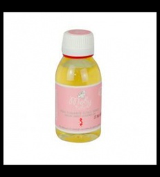 [STLBBYGE-ALLHYB-0032] Huile d Amande Douce  MOBY  - 125ml