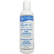 [STLBBYGE-ALLHYB-0033] LAIT  CORPOREL BEBE HT26 -1L