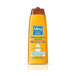 [STLBBYGE-ALLHYB-0037] SHAMPOING BEBE DEMELANT MIXA-250ML