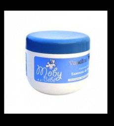 [STLBBYGE-ALLHYB-0038] Vaseline Moby Bébé  -  250ml