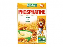 [STLBBYGE-ALLMCW-0039] Bledina cereale Phosphatine - 200g