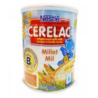 [STLBBYGE-ALLMCW-0053] Céreale lacté CERELAC  - 400 g